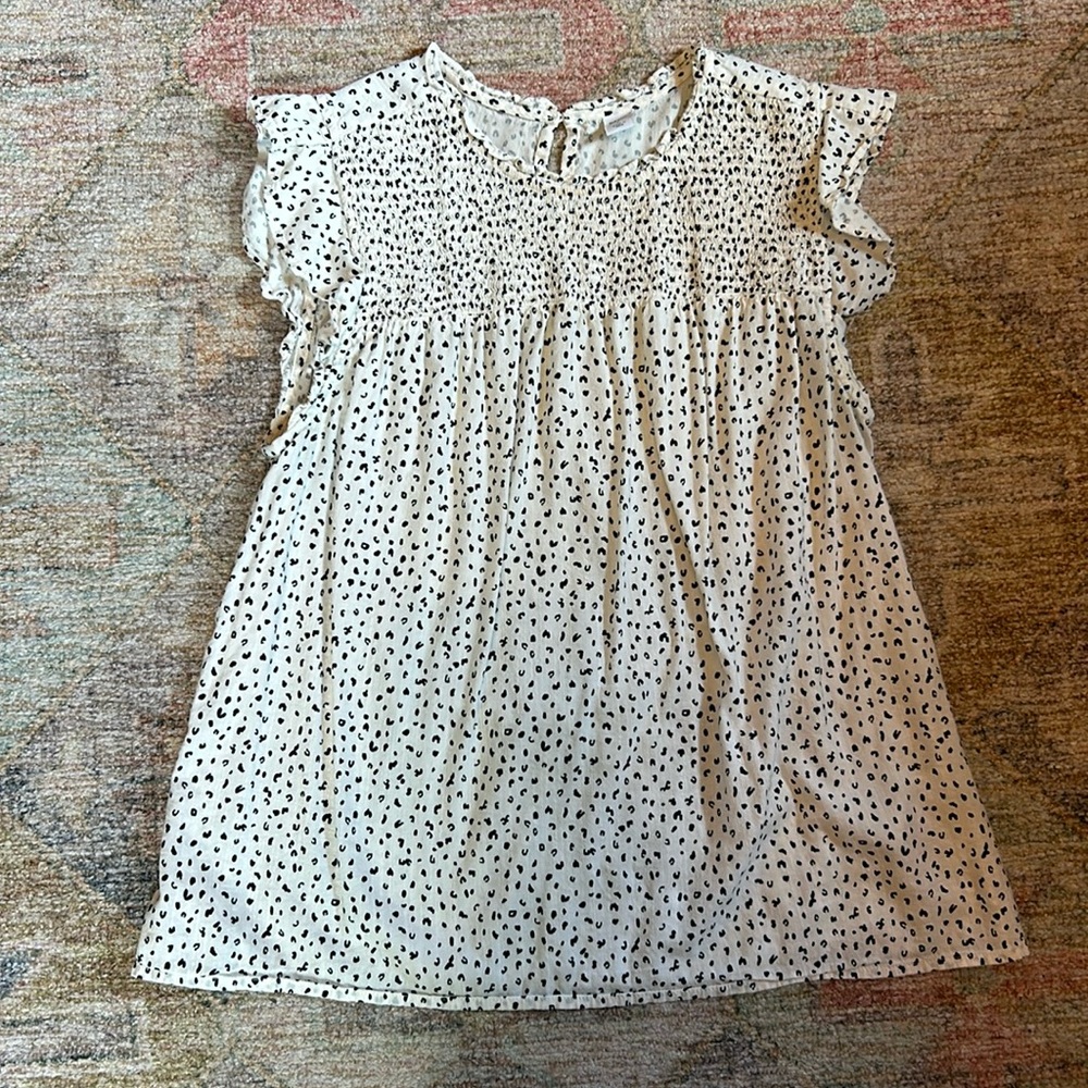 Old Navy Cap Sleeve Top